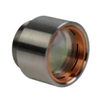LazerKart Focusing & Collimating Lens With Lens Tube For Raytools BT210(S)