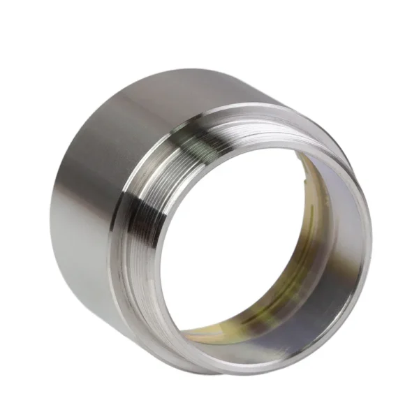 LazerKart Collimating & Focus Lens With Lens Tube For Raytools BT240(S)