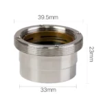 LazerKart WSX Focusing & Collimating Lens With Lens Tube - Image 3