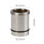 LazerKart WSX Focusing & Collimating Lens With Lens Tube - Image 4