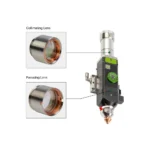 LazerKart Focusing & Collimating Lens With Lens Tube For Raytools BT210(S) - Image 6