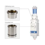 LazerKart WSX Focusing & Collimating Lens With Lens Tube - Image 6