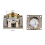 LazerKart Collimating & Focus Lens With Lens Tube For PT Procutter Cutting Head - Image 6
