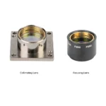 LazerKart Collimating & Focus Lens With Lens Tube For PT Procutter Cutting Head - Image 3