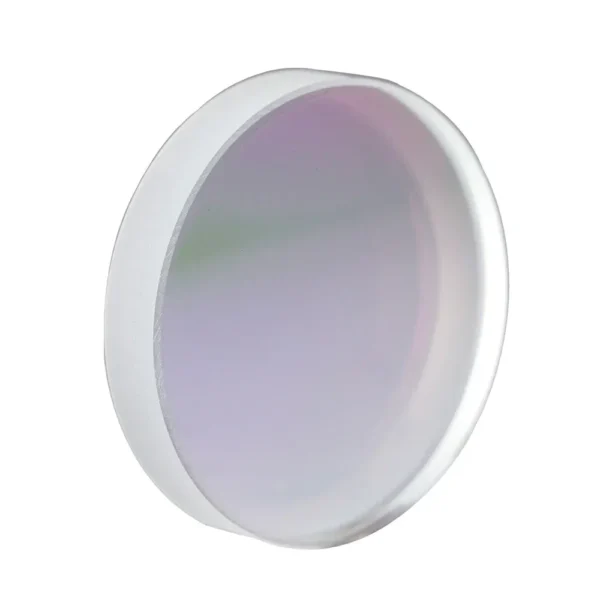 LazerKart Fiber Laser Focus Lens
