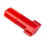 LazerKart High Voltage Cable Connector(Red)