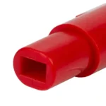 LazerKart High Voltage Cable Connector(Red) - Image 5