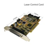 LazerKart Friendess FSCUT3000S Fiber Laser Cutting Control System - Image 4