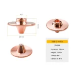 LazerKart D28 Series C Type Laser Nozzles - Image 3
