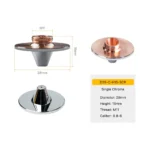 LazerKart D28 Series C Type Laser Nozzles - Image 6