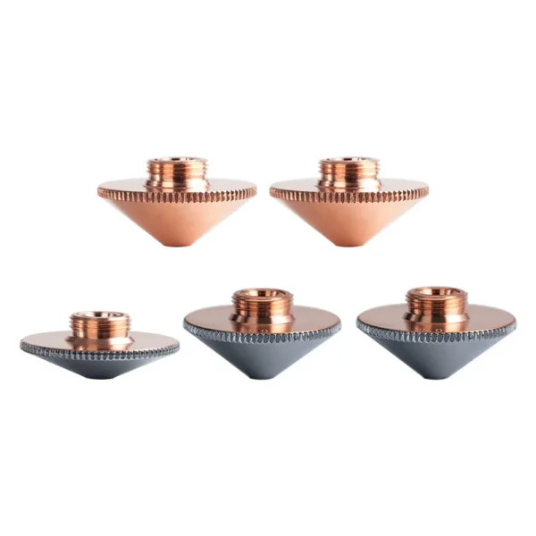 LazerKart D28 Series A Type Laser Nozzles