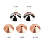 LazerKart D28 Series A Type Laser Nozzles - Image 7
