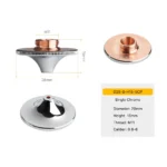 LazerKart D28 Series B Type Laser Nozzles - Image 5