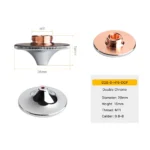 LazerKart D28 Series B Type Laser Nozzles - Image 6