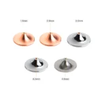 LazerKart D28 Series B Type Laser Nozzles - Image 8