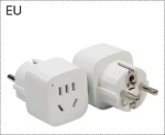 LazerKart International Plug Adapter - Image 8