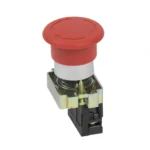 LazerKart CHNT NP2 NC Emergency Stop Switch - Image 3