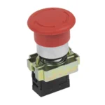 LazerKart CHNT NP2 NC Emergency Stop Switch