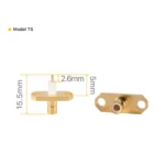 LazerKart Fiber Laser RF Cable - Image 11