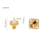 LazerKart Fiber Laser RF Cable - Image 15