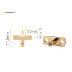 LazerKart Fiber Laser RF Cable - Image 16