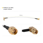 LazerKart Fiber Laser RF Cable - Image 3
