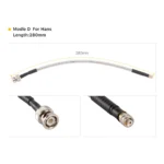 LazerKart Fiber Laser RF Cable - Image 17