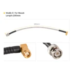 LazerKart Fiber Laser RF Cable - Image 6