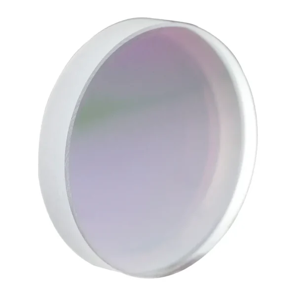 LazerKart 2Pcs Fiber Laser Focus Lens