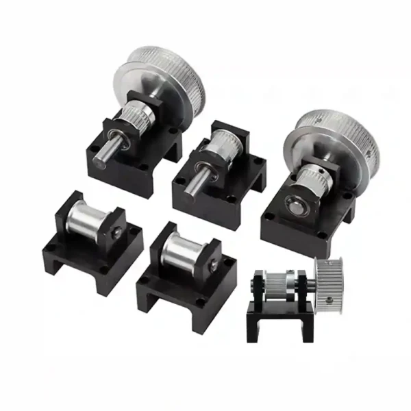 LaserKart C Series Reduction Gear Base Set