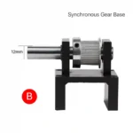 LaserKart C Series Reduction Gear Base Set - Image 3