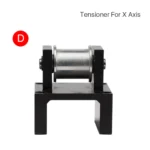 LaserKart C Series Reduction Gear Base Set - Image 6