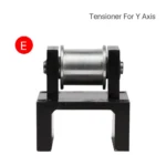 LaserKart C Series Reduction Gear Base Set - Image 7