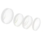 LazerKart HC JGS1 Fused Silica Fiber Laser Protective Windows - Image 4