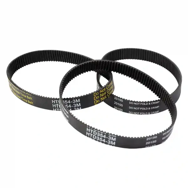 LaserKart HTD 3M Closed Loop Timing Belt