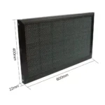 LaserKart Honeycomb Bed For Laser Engraver - Image 2