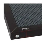 LaserKart Honeycomb Bed For Laser Engraver - Image 3