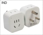 LazerKart International Plug Adapter - Image 11
