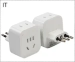 LazerKart International Plug Adapter - Image 10