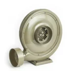 LazerKart 220/110V 550/750W Industrial Fan Blower