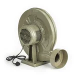 LazerKart 220/110V 550/750W Industrial Fan Blower - Image 2