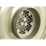 LazerKart 220/110V 550/750W Industrial Fan Blower - Image 3