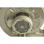 LazerKart 220/110V 550/750W Industrial Fan Blower - Image 4