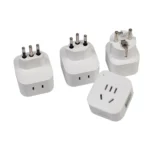 LazerKart International Plug Adapter - Image 2