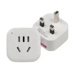 LazerKart International Plug Adapter - Image 3
