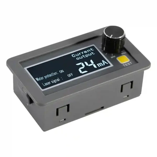 LazerKart LCD Display Current Meter For MYJG 100W&150W