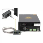 LazerKart LCD Display Current Meter For MYJG 100W&150W - Image 3