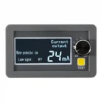 LazerKart LCD Display Current Meter For MYJG 100W&150W - Image 4