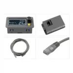 LazerKart LCD Display Current Meter For MYJG 100W&150W - Image 5