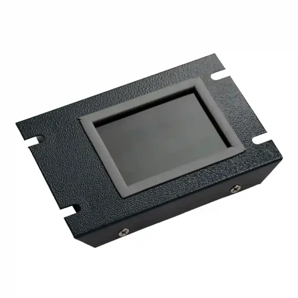 LazerKart HY-Z Series LCD Display Current Meter
